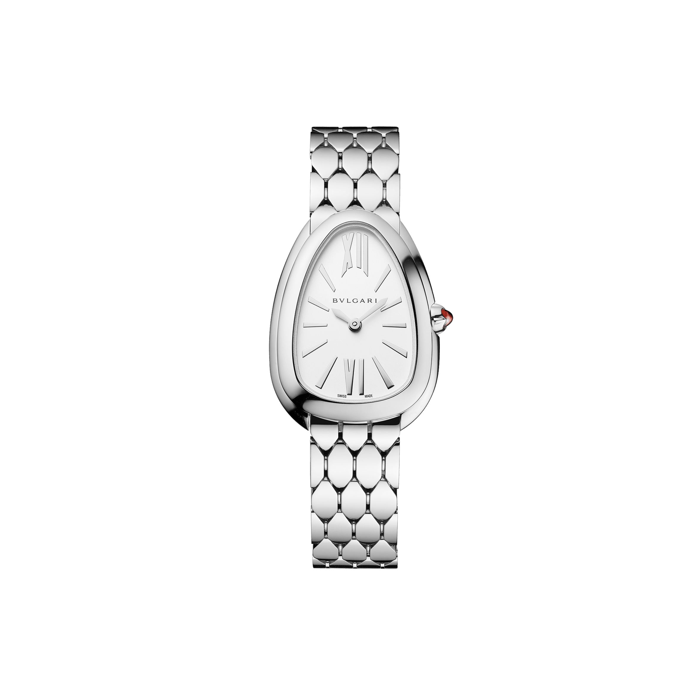 BVLGARI SERPENTI SEDUTTORI WATCH 103141